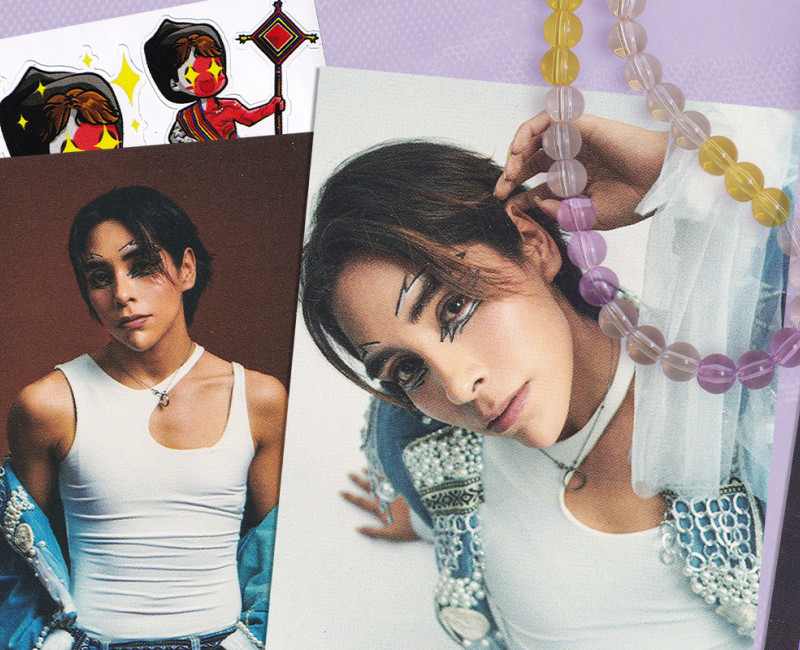 K-pop: A Snapshot exhibition | Wereldmuseum Leiden